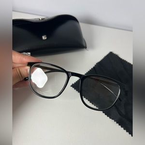 SHEIN blue light glasses